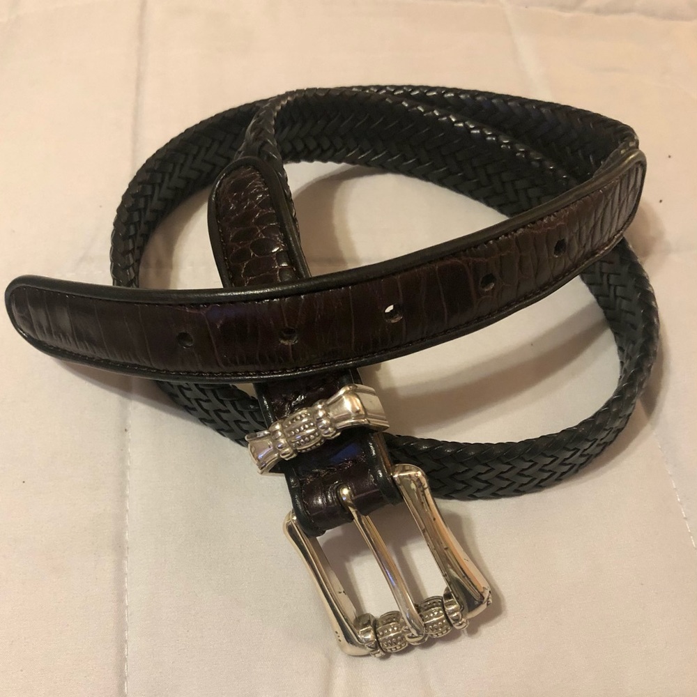 Brighton Lg Belt